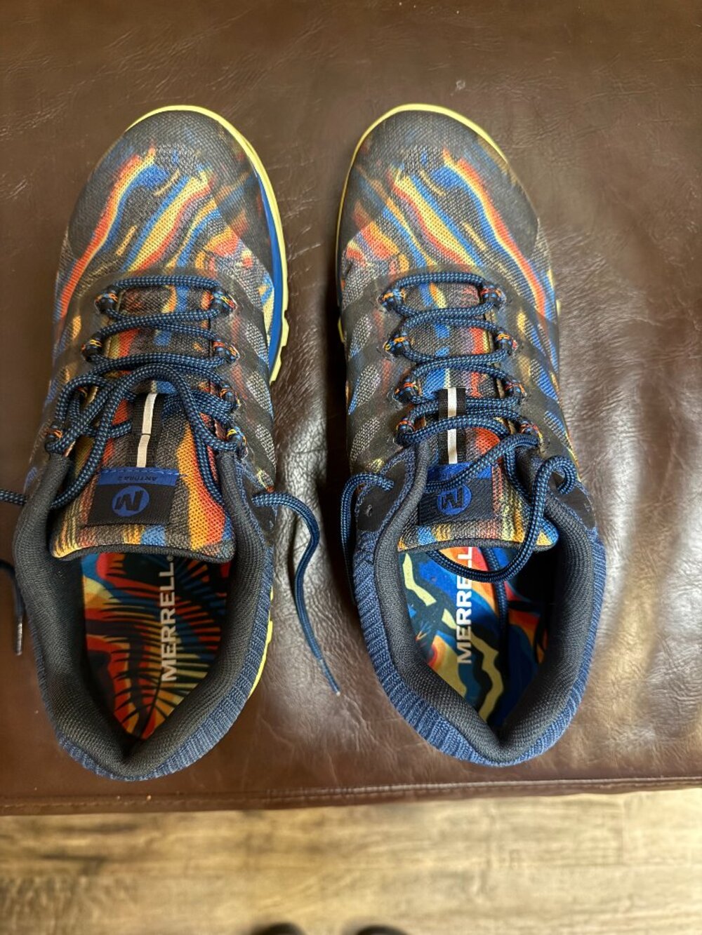 Merrell Antora 2 Running Shoes/Sneakers